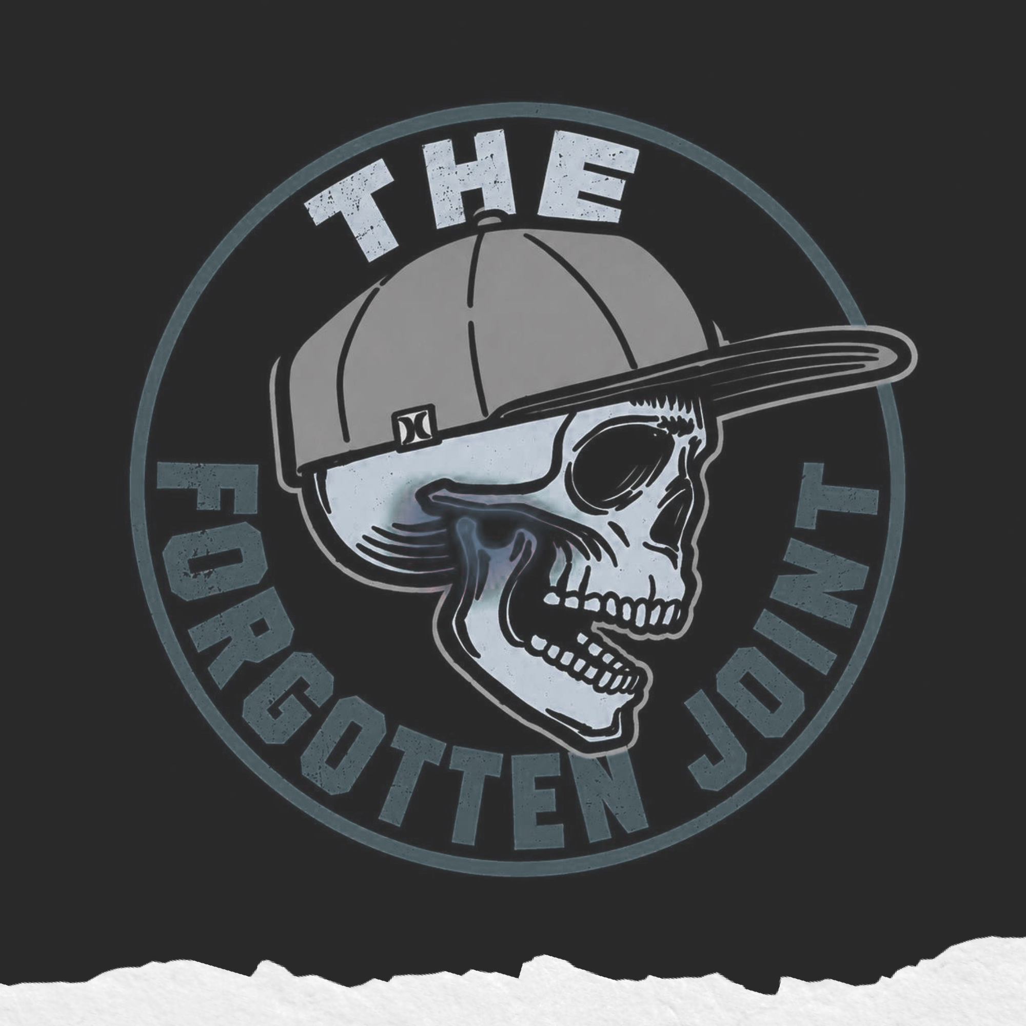 The Forgotten Joint